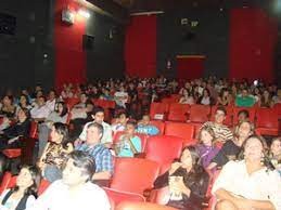 Cine Veredas 