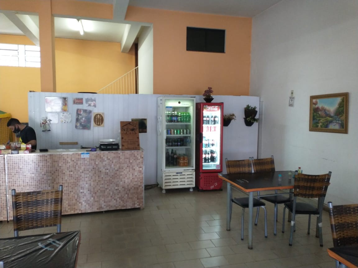 Sabor da Casa Restaurante