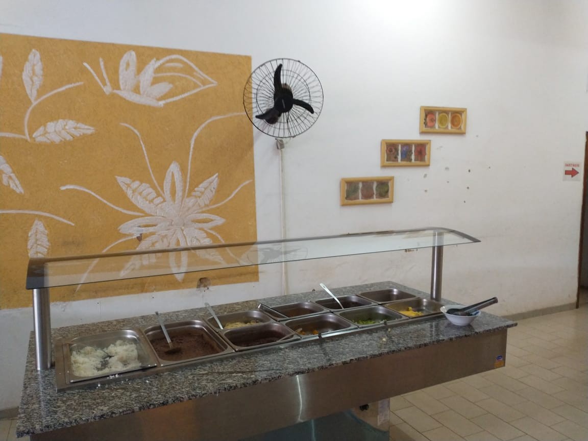 Sabor da Casa Restaurante