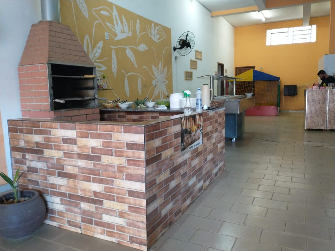 Sabor da Casa Restaurante
