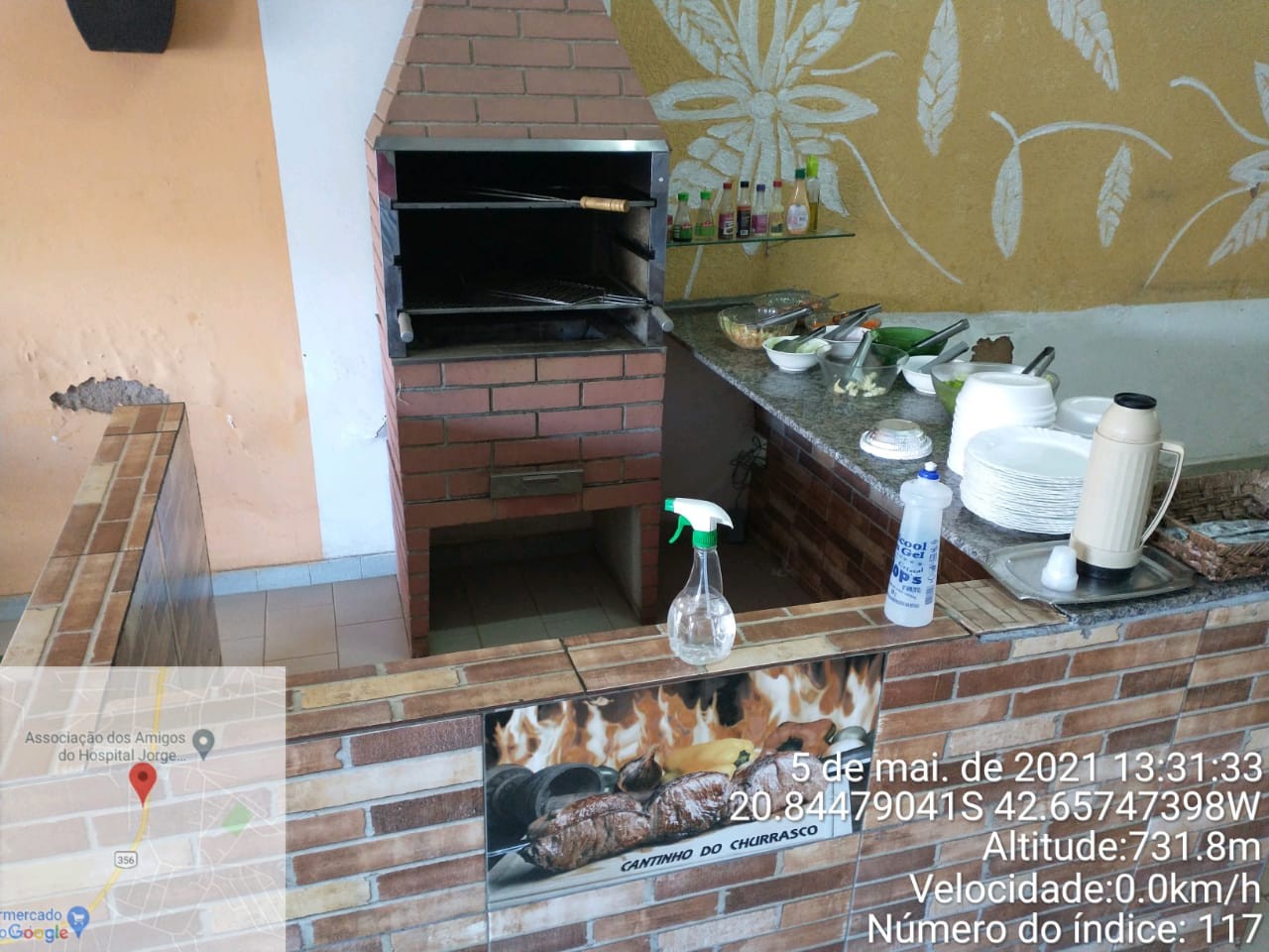Sabor da Casa Restaurante