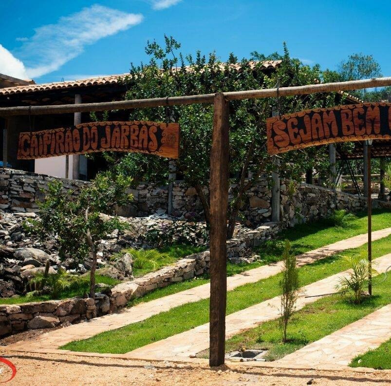 Caipirão do Jarbas - Bar, Restaurante e Pizzaria