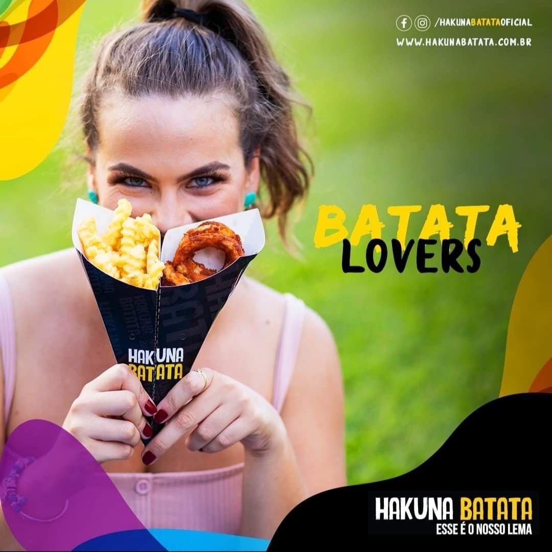 Hakuna Batata Viçosa