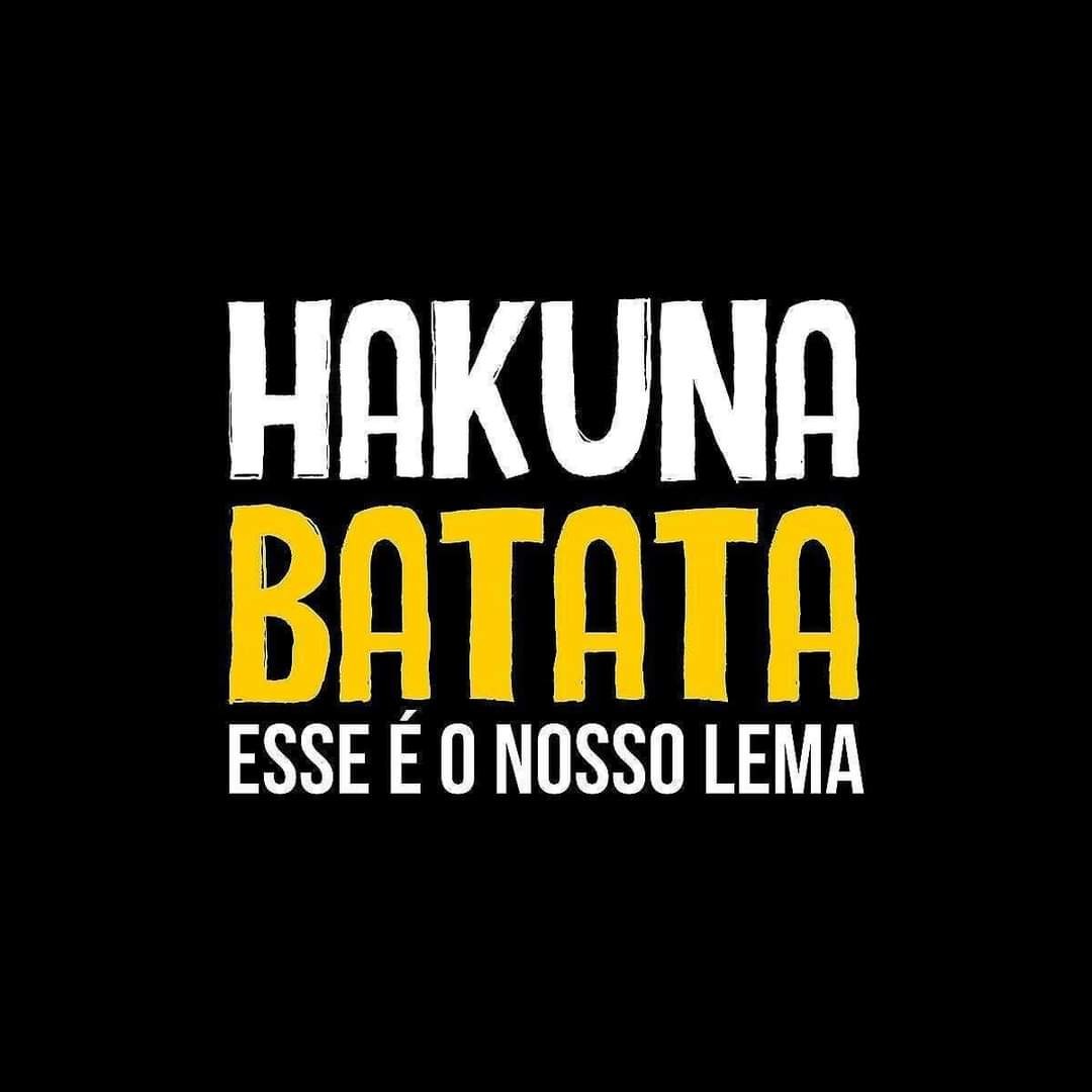 Hakuna Batata Viçosa
