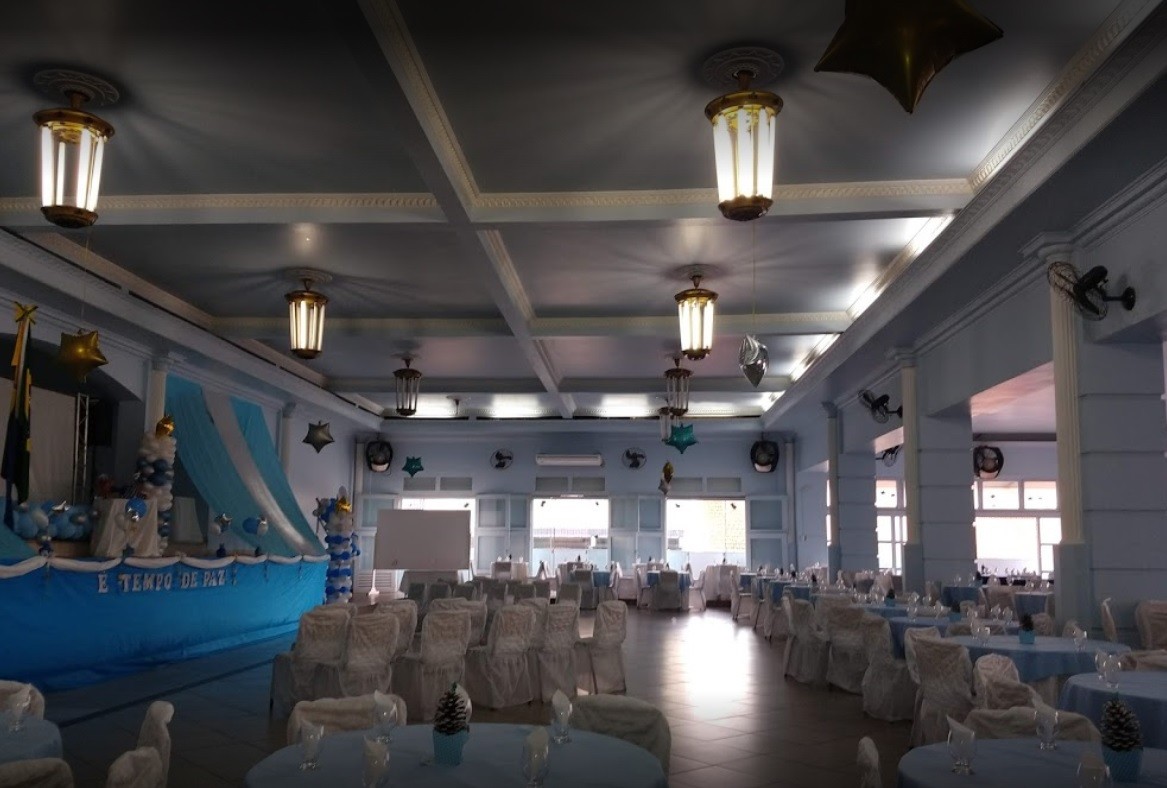 Clube Literário