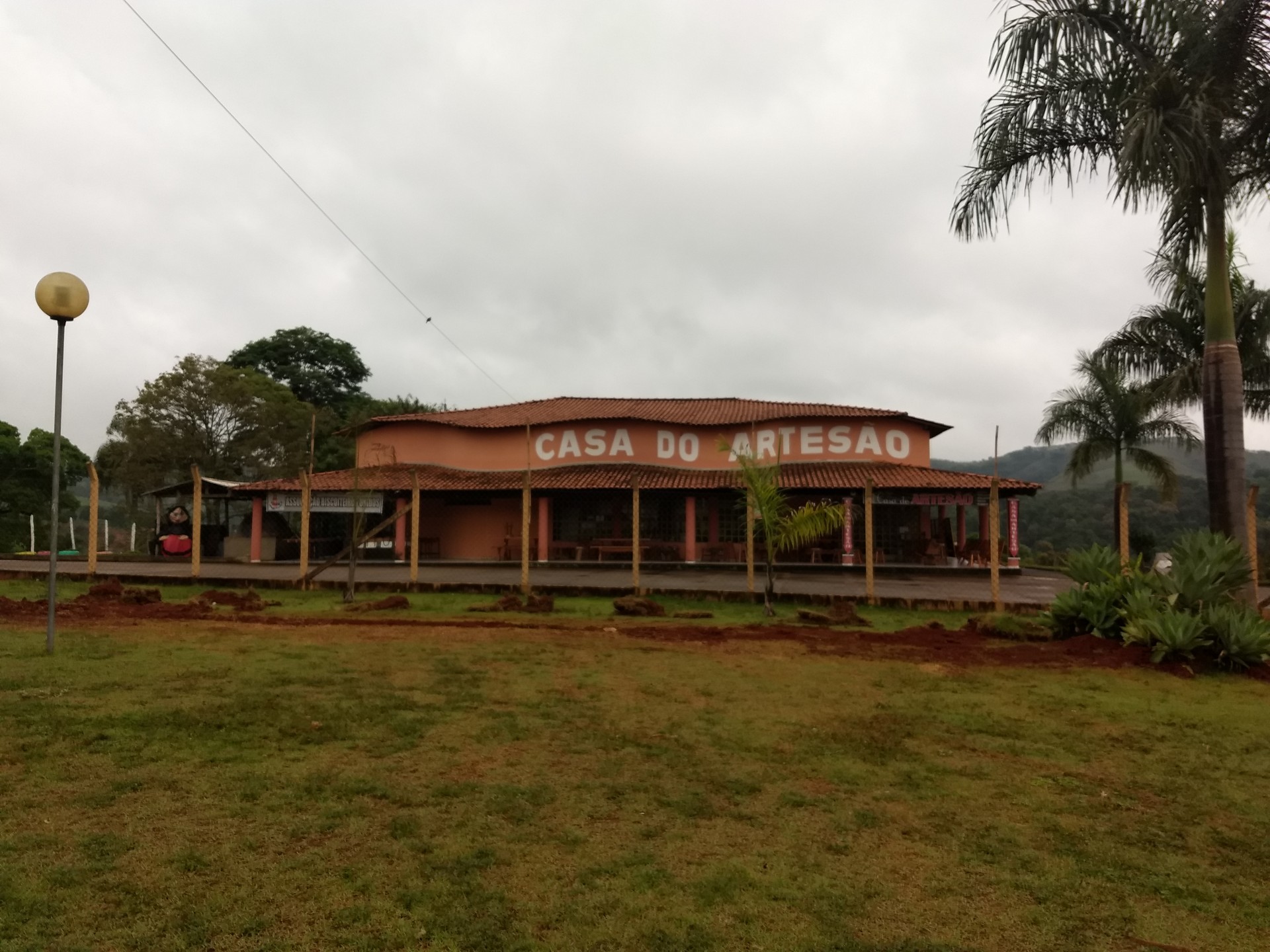 Casa do Artesão