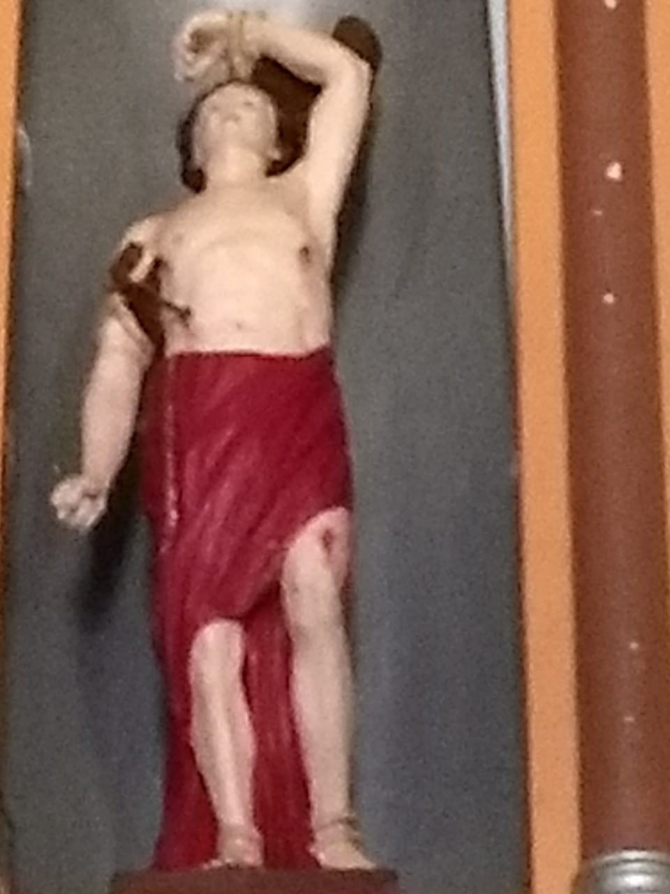 Igreja Matriz de São Sebastião