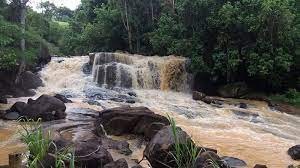 Cachoeira do Glória