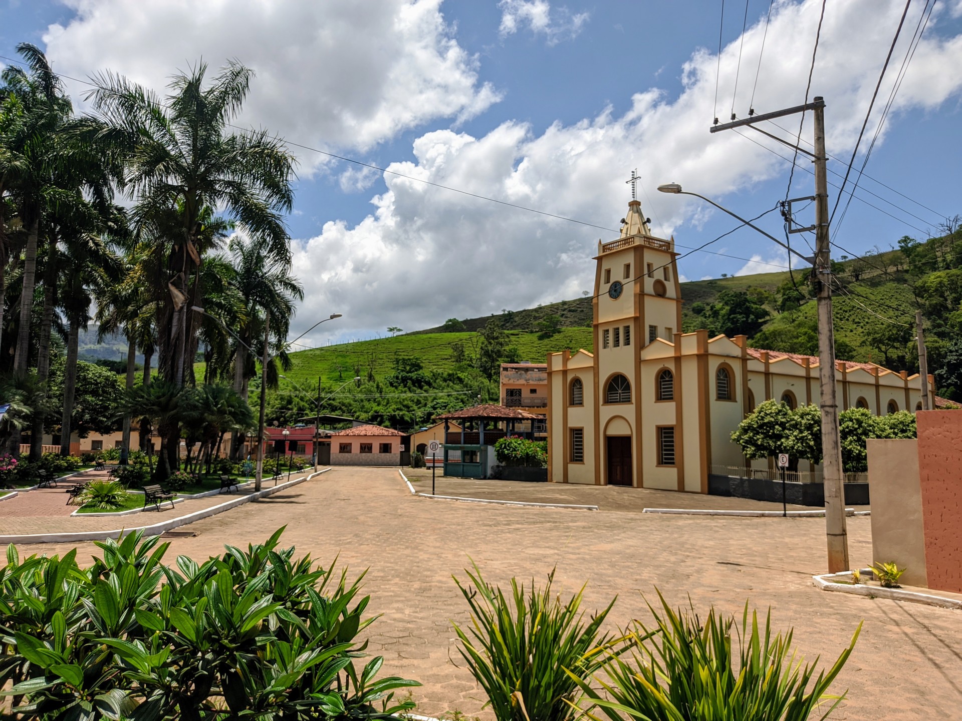 Igreja Matriz 