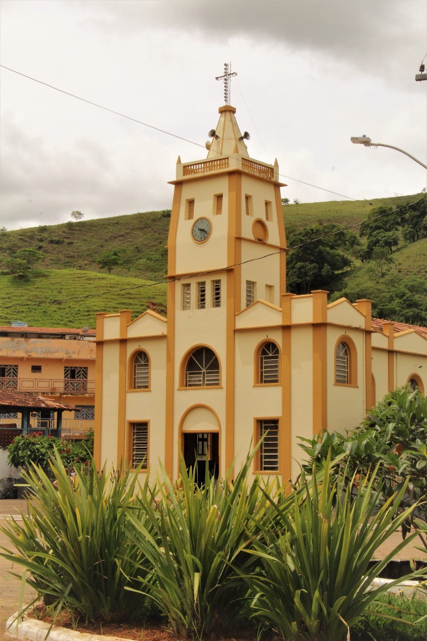 Igreja Matriz 