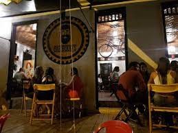 Bar Budos