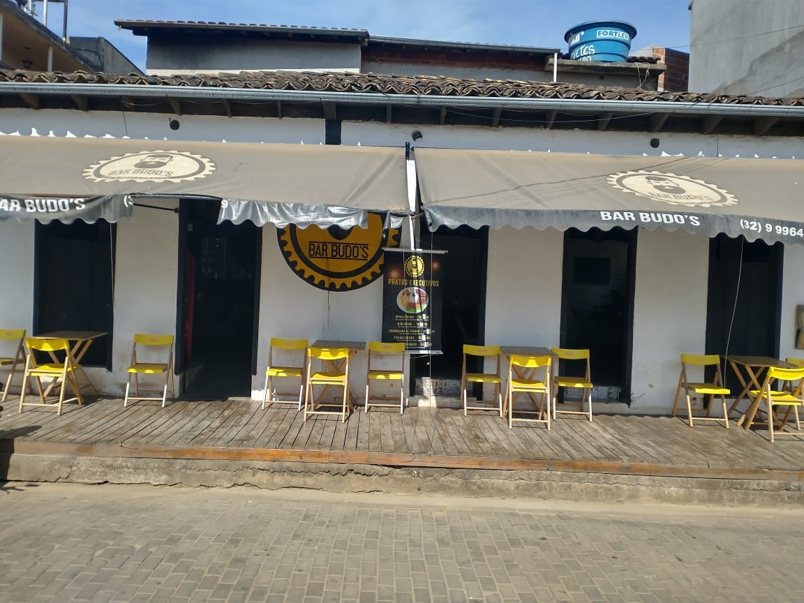 Bar Budos