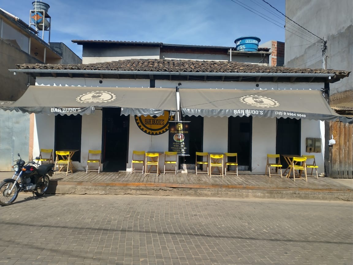 Bar Budos
