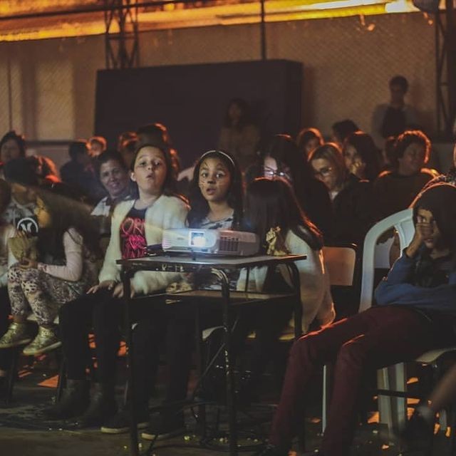 Recria Cine