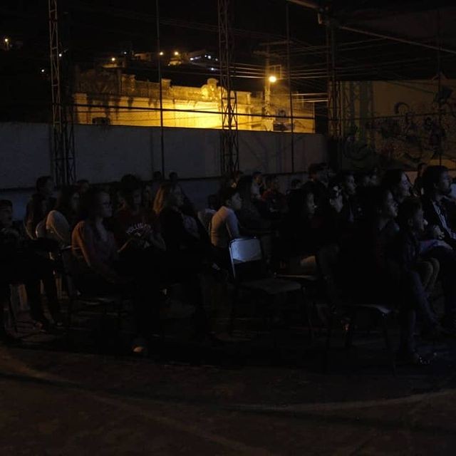 Recria Cine