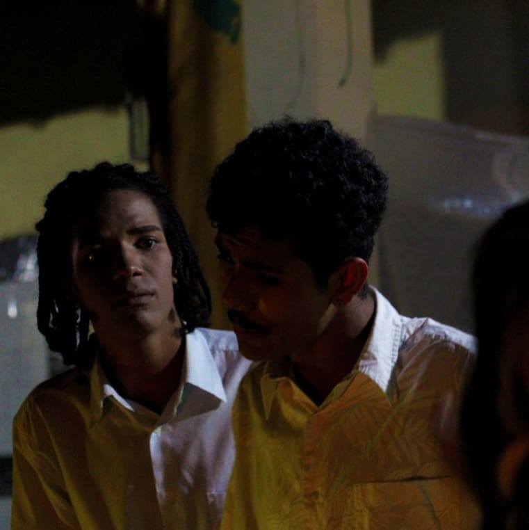 Recria Cine