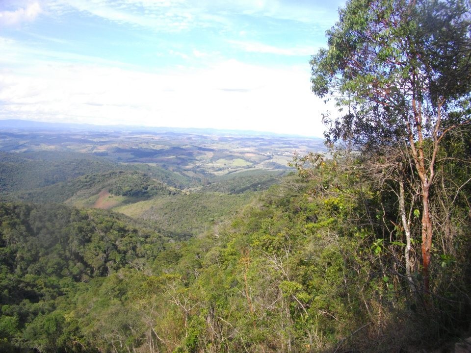 Serra do Caixeta