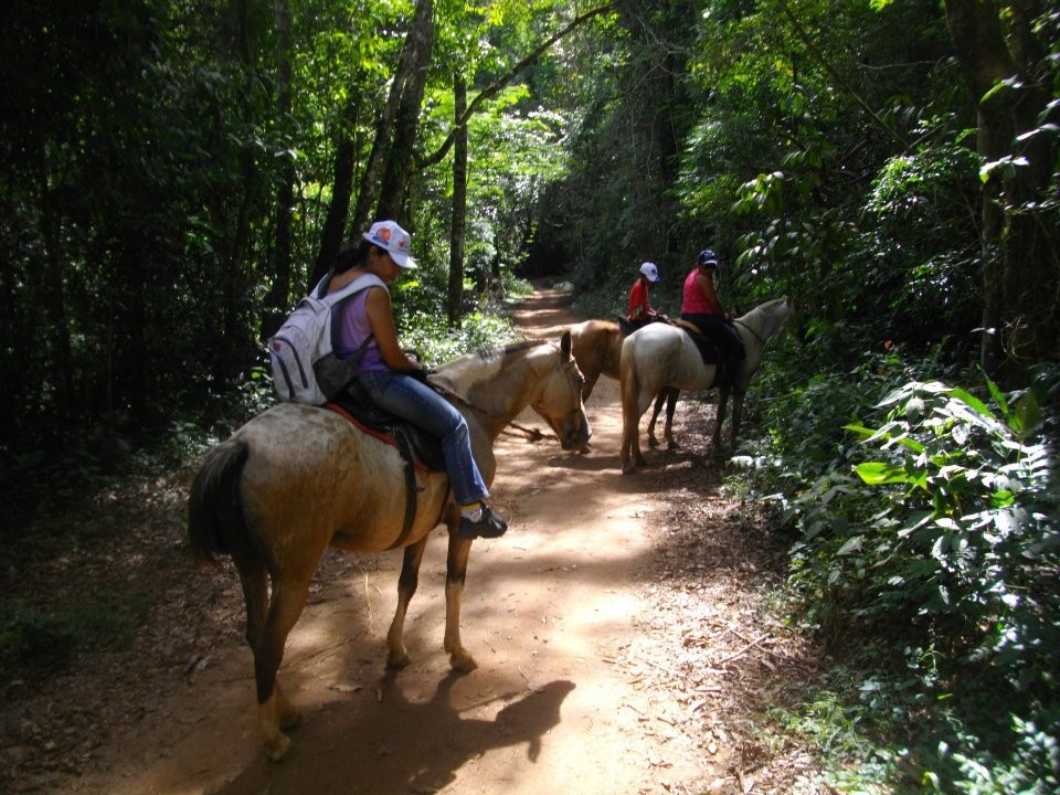 Serra do Caixeta