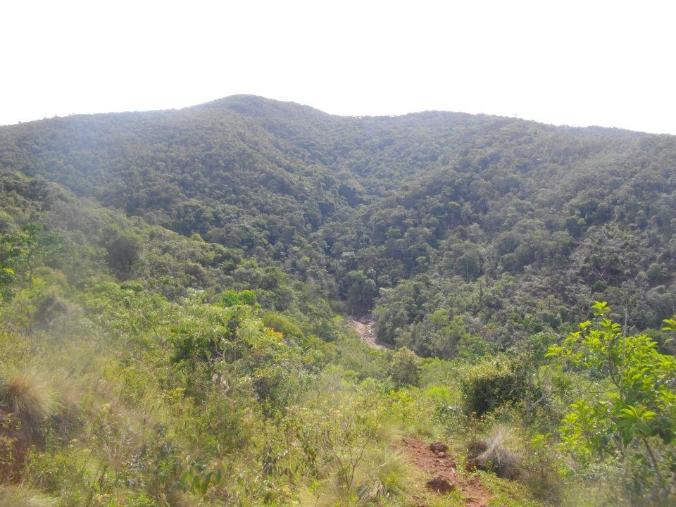 Serra do Caixeta