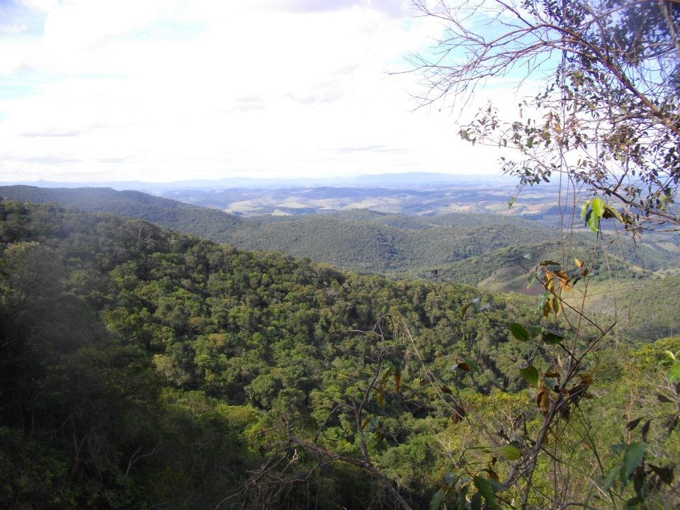 Serra do Caixeta