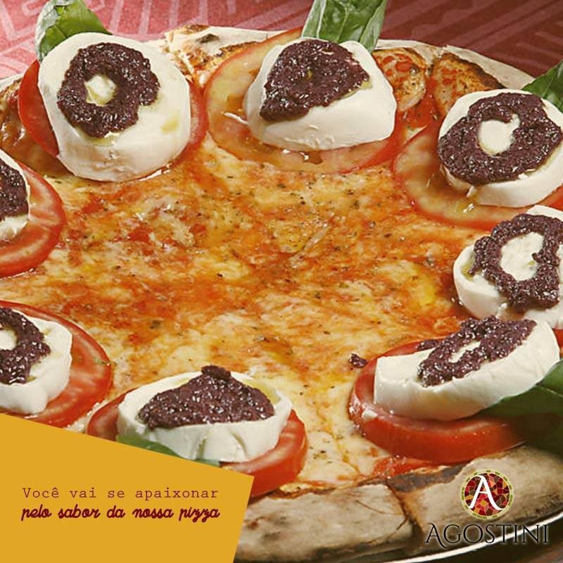 Agostini Pizzas e Massas
