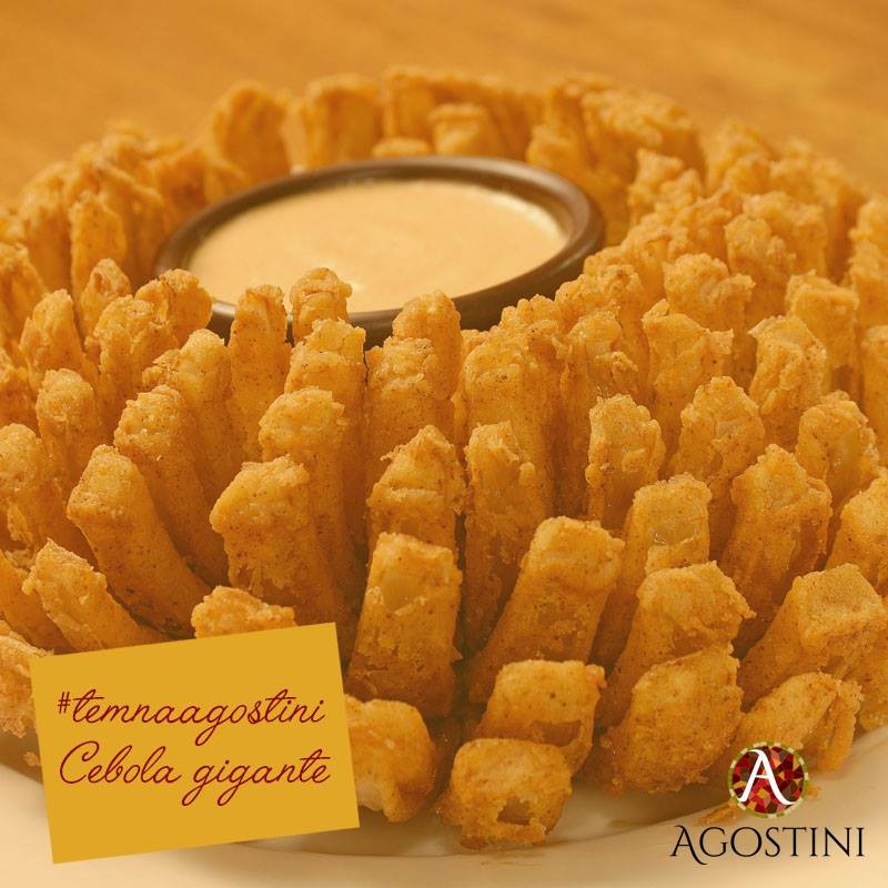Agostini Pizzas e Massas