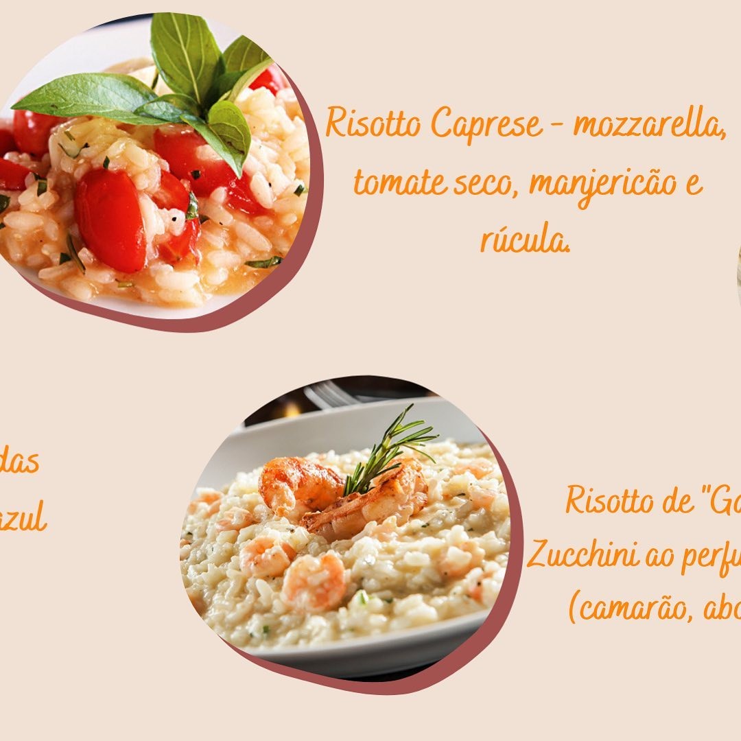 Agostini Pizzas e Massas