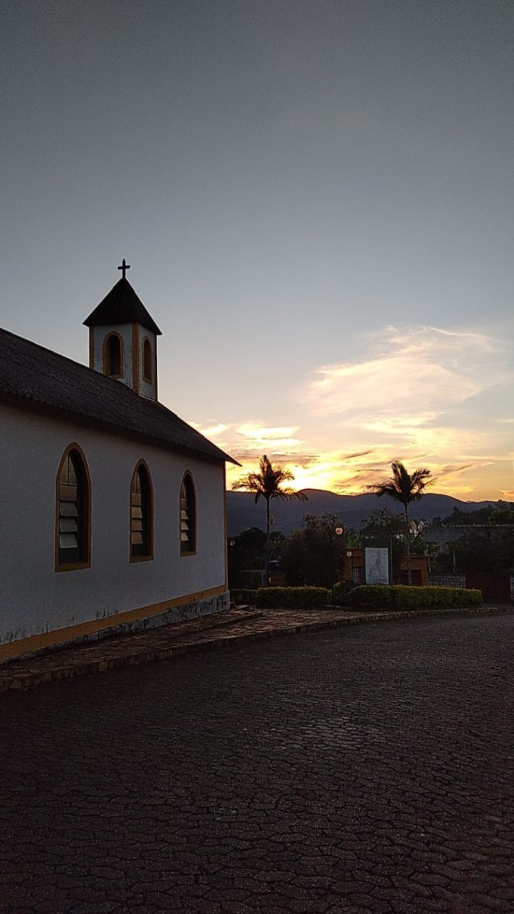 Capela do Senhor dos Passos