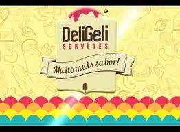 Deligeli Sorvetes