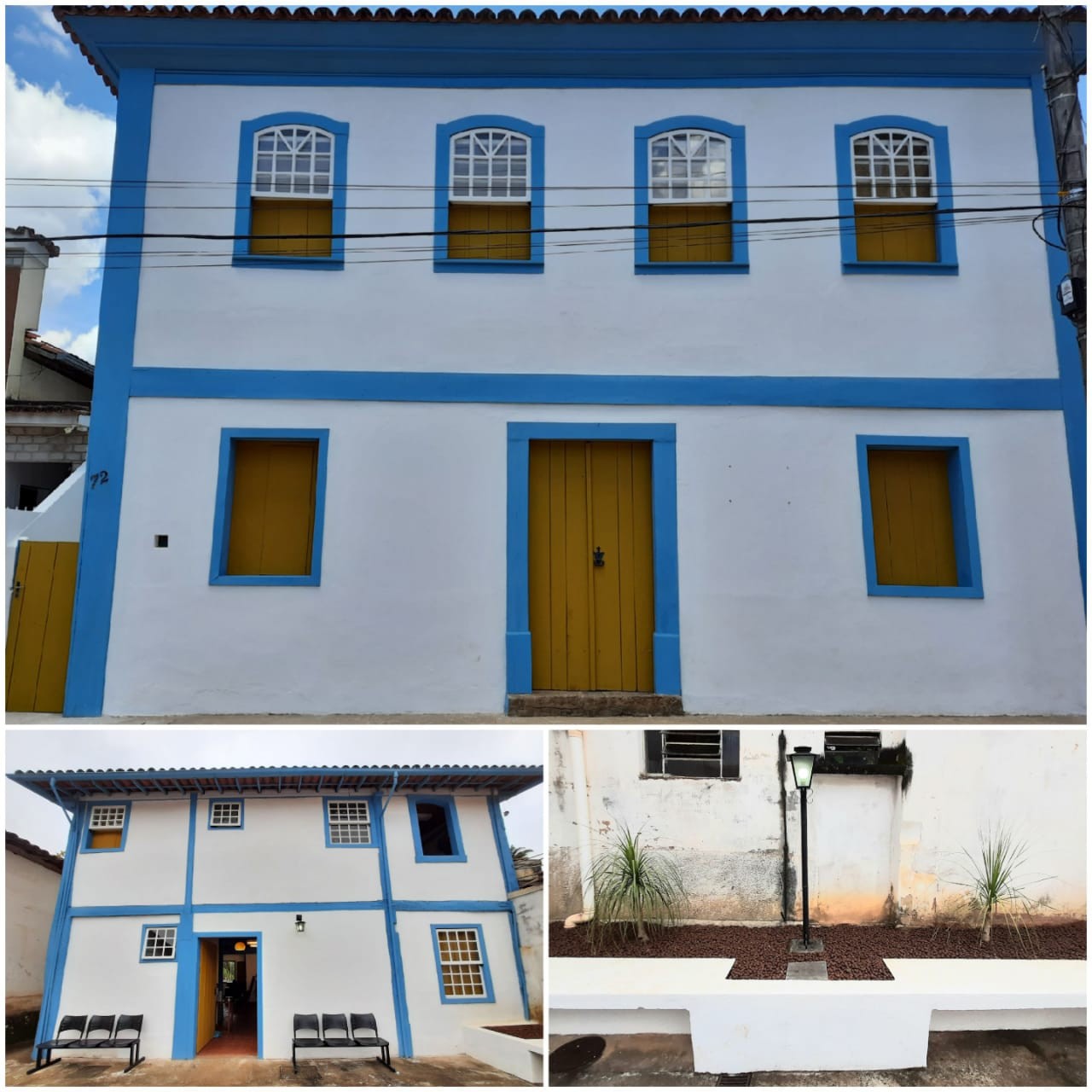 Casarão 