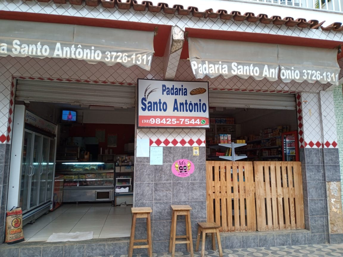 Padaria Santo Antonio