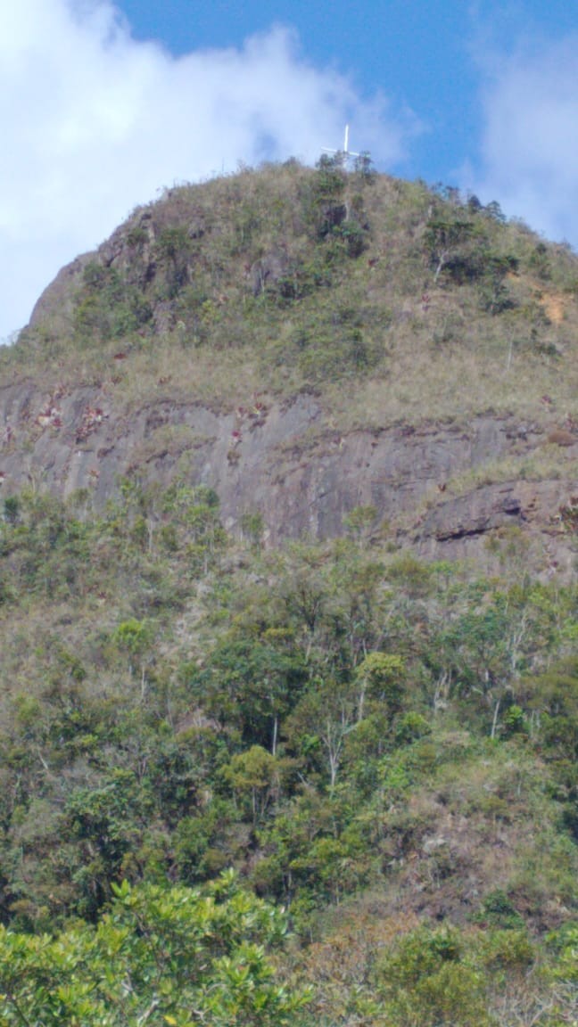 Pico do Cruzeiro dos Godinhos
