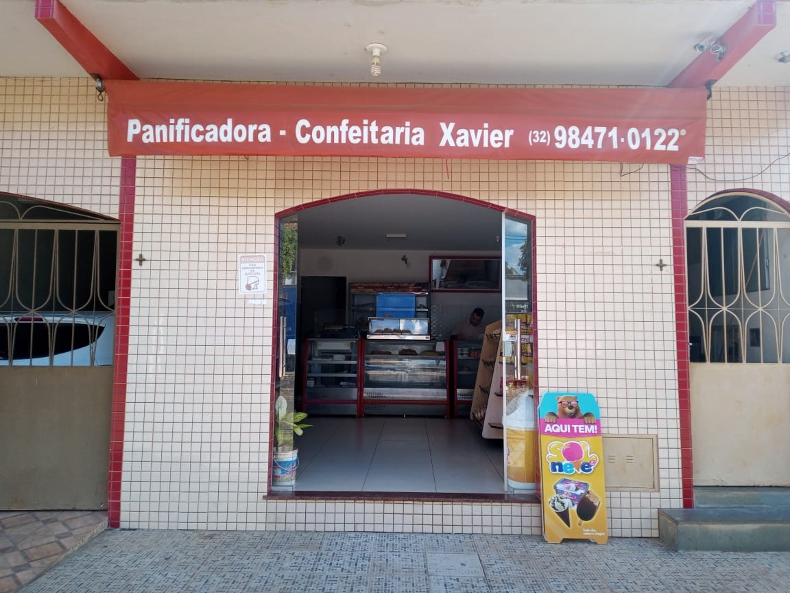 Panificadora Xavier 