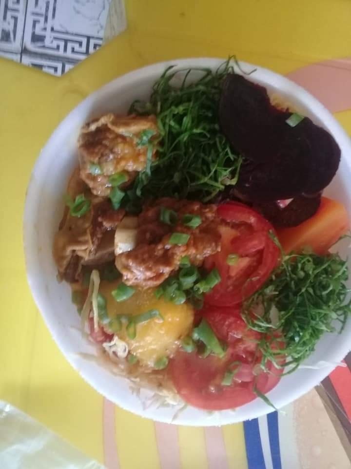 papa tudo lanche