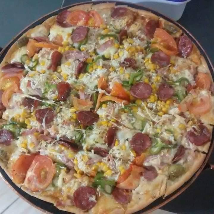 papa tudo lanche