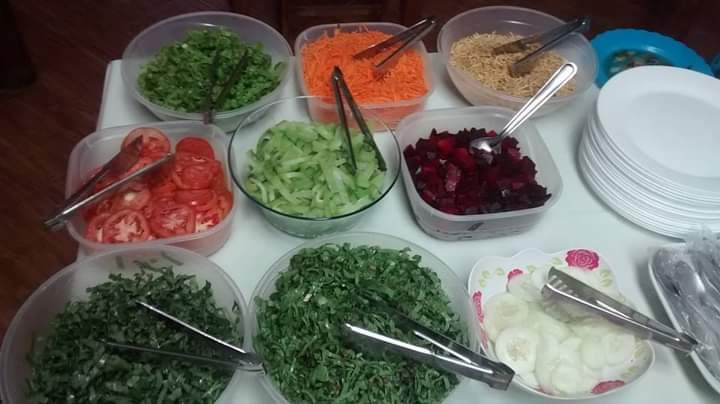 papa tudo lanche