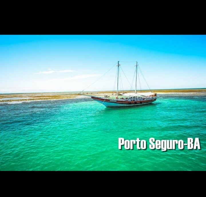 Excursão Amigos