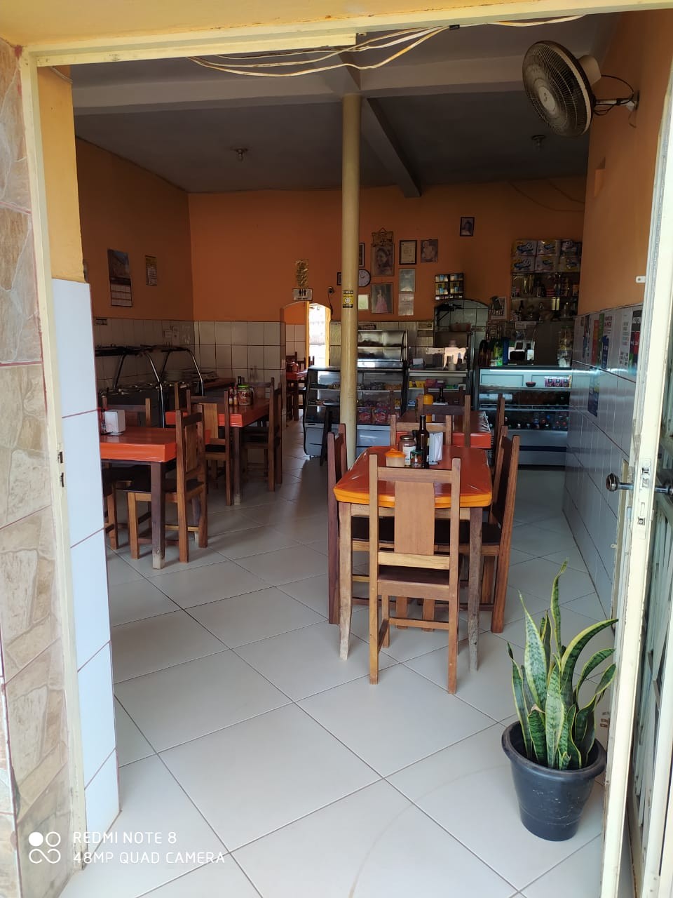HOTEL BAR E RESTAURANTE DA NICE