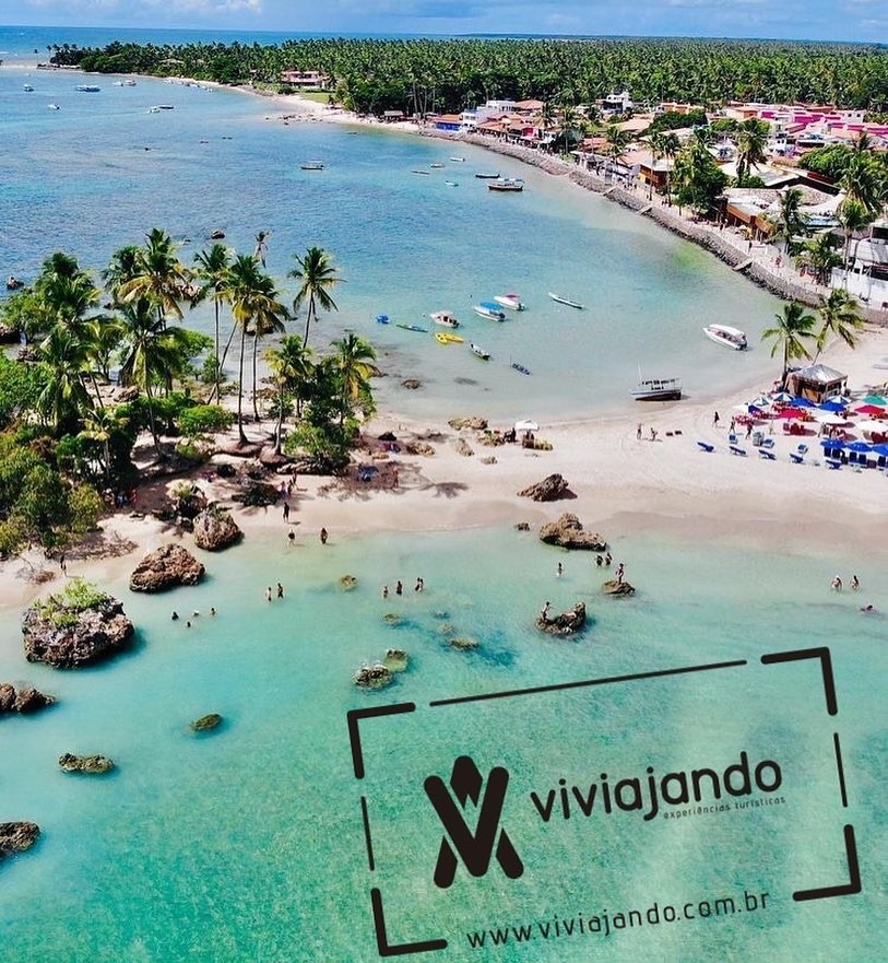 Viviajando