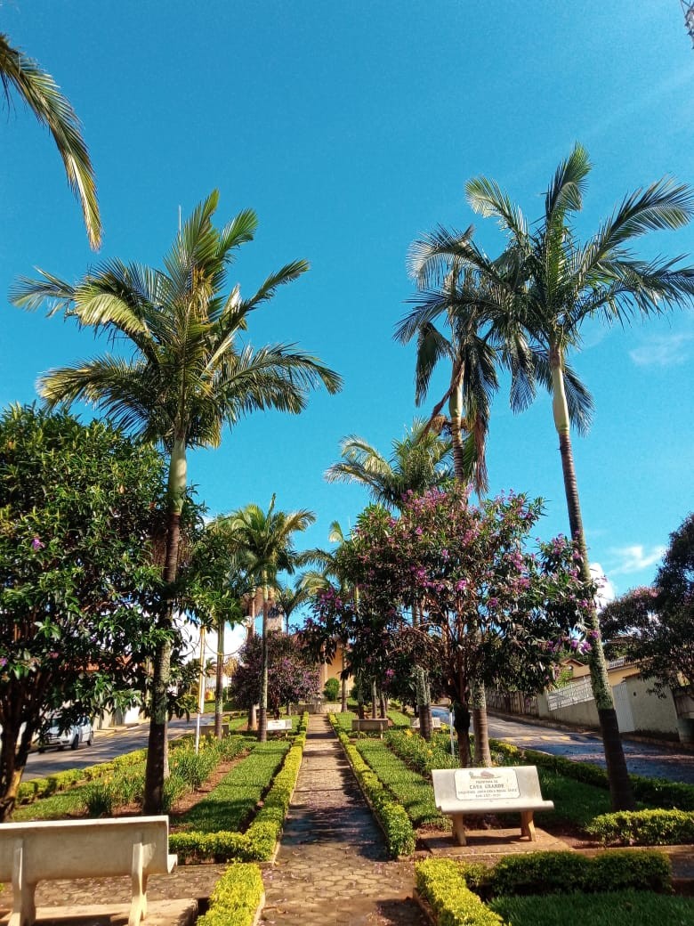 Praça de São Sebastião