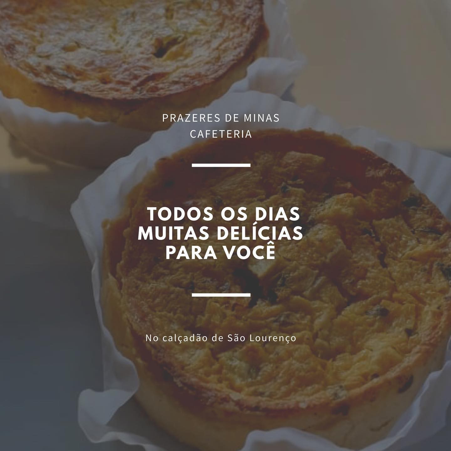 Prazeres de Minas Cafe