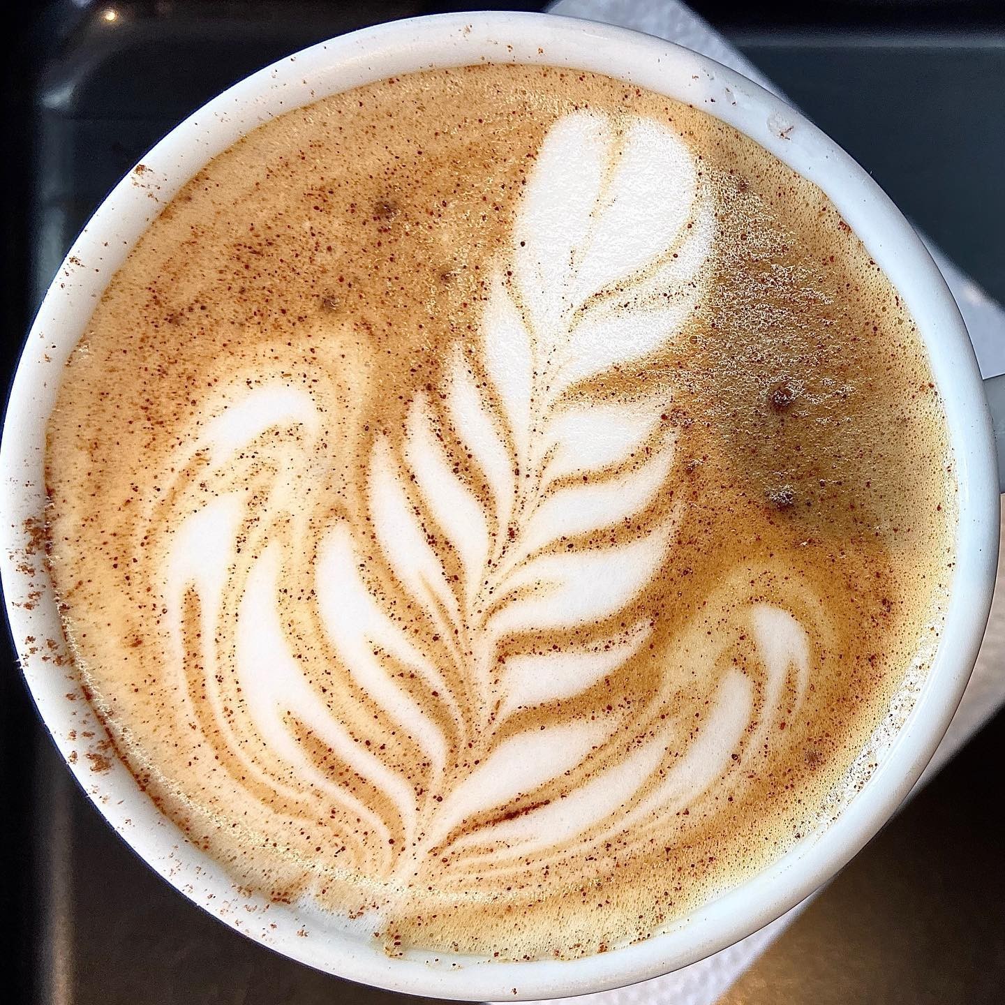 Prazeres de Minas Cafe