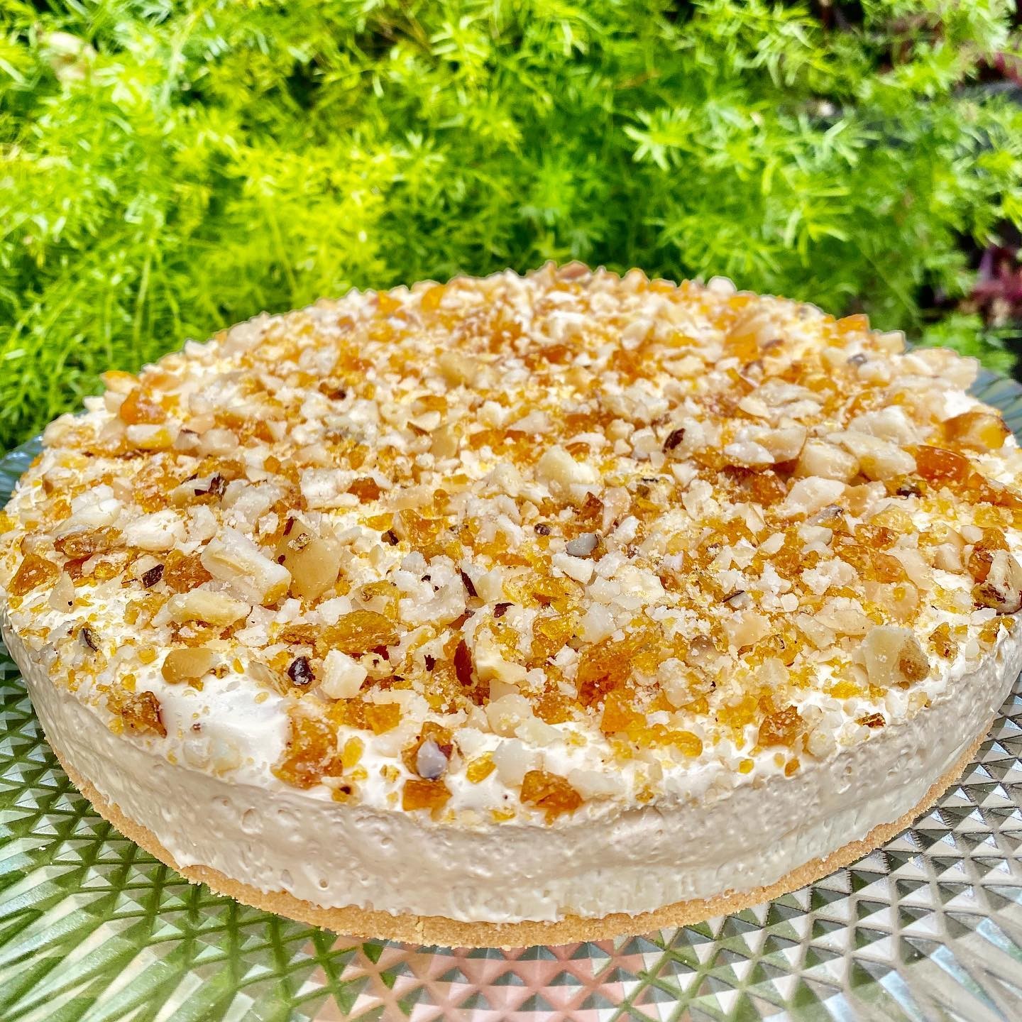 Doces procê