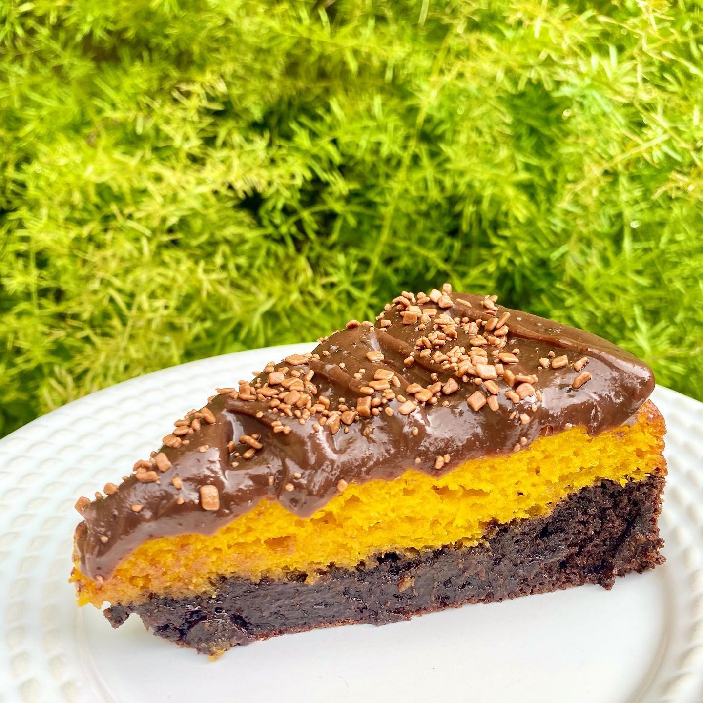 Doces procê