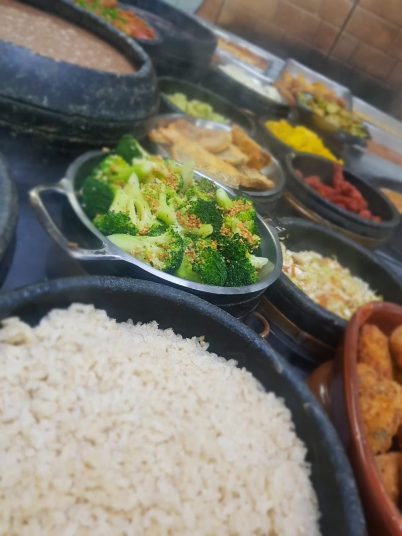 Restaurante Ki-Beleza