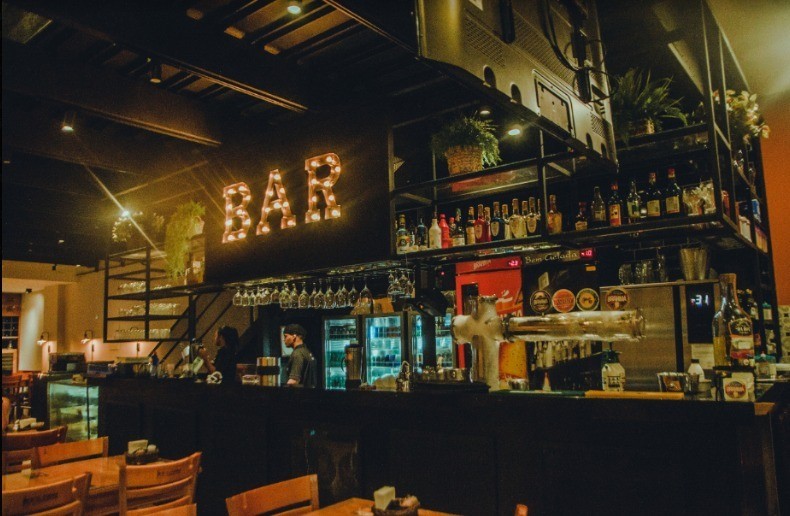 Restaurante Ki-Beleza