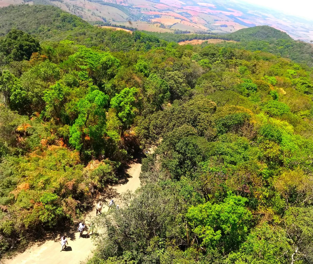 Serra do Pombal