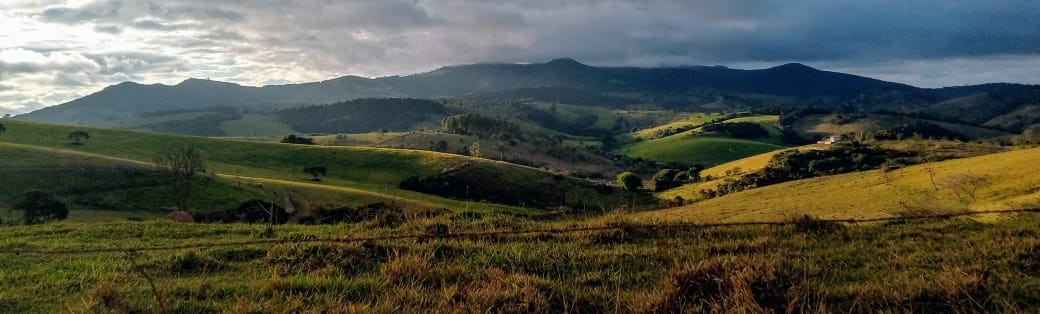 Serra do Pombal