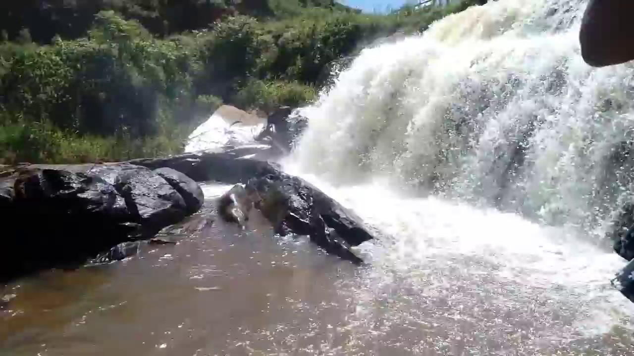 Cachoeira do Baluarte Restaurante