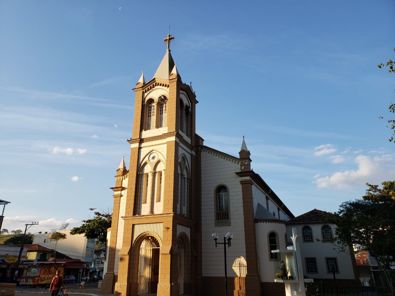 Igreja Matriz São José